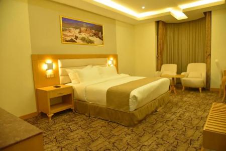 Muscat Plaza - 27