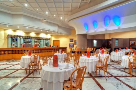 Ramada Plaza Tunis - 21