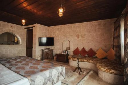Hu of Cappadocia - Special Class - 150
