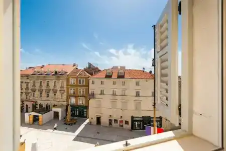 Palace Suites Heritage - 23