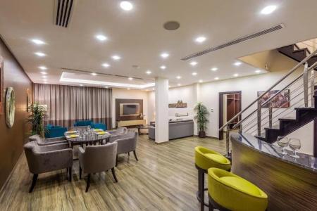 Palma Beach Resort & Spa - 137