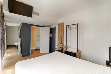 b&b hôTel Marseille Centre La Joliette - 3