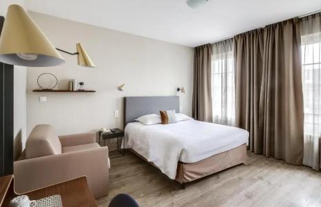 Hôtel Marguerite - 57