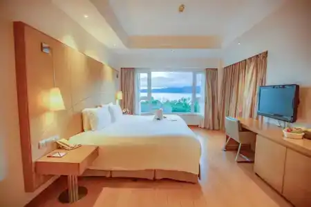 Ocean View Resort Yalong Bay - 35