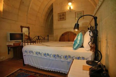 Selcuklu Evi Cave - Special Category - 77