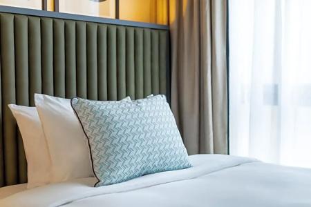 Courtyard by Marriott Paris Boulogne - 29