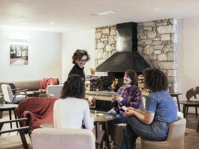 Belambra Club Tignes – Le Diva - 32