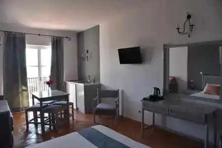Boutique Tilos Mare - 87