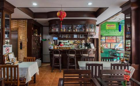 Magnific Guesthouse Patong - 29