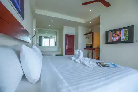 Norn Talay Surin Beach Phuket - 14