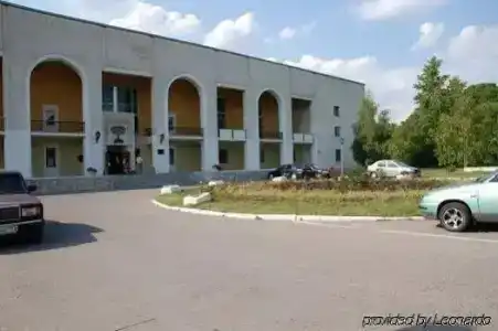 Узкое - 47