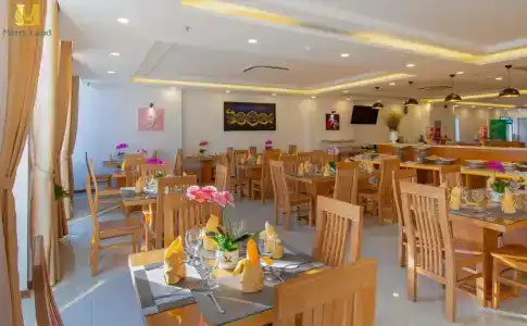 Merry Land Da Nang - 28