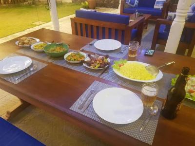 Tropical House - Jungleside Villa - 40
