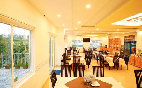 Hong Mon Villa - 29
