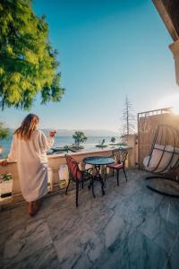 Dellago Luxury Sapanca - 20
