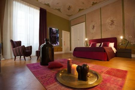 Palazzo Cannavina Suite & Private Spa - 72