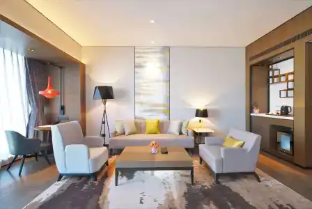 Wyndham Grand Yangon - 3