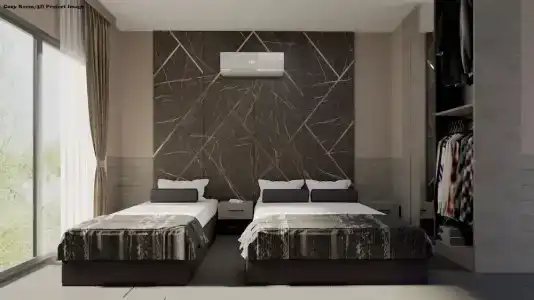 Monart City - All Inclusive Plus - 45