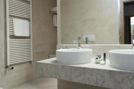 Palace Wellness & Beauty - 21