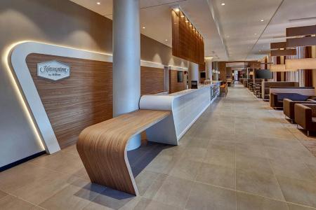 Hampton by Hilton Berlin City Centre Alexanderplatz - 18