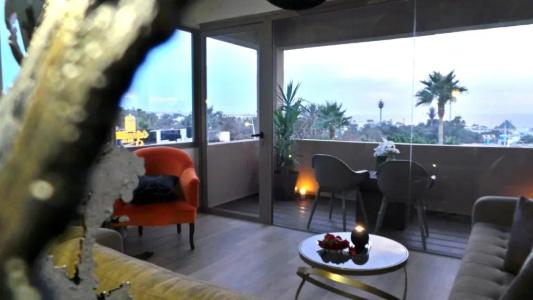 Mabrouk and Suites- Adult only - 109