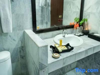 The Jayakarta Yogyakarta & Spa - 50