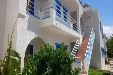 Amazones Villas - 0