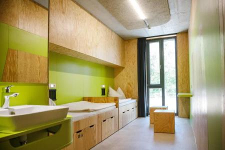 Jugendherberge Bayreuth - 23