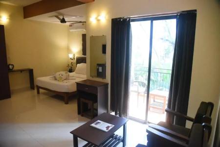 Ticlo Resorts - 35