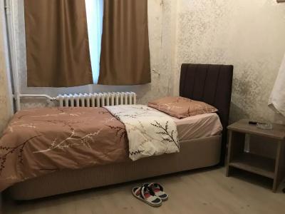 Saray Otel - 12