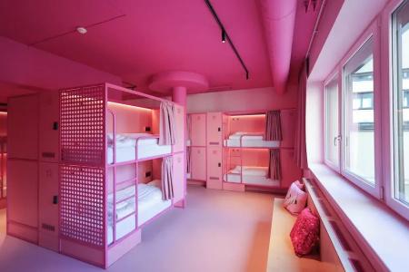 Bunks at Rode - 39