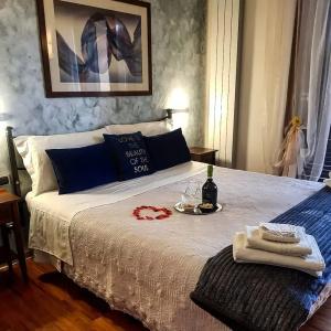 Aurelia Garden Gold b&b - 73