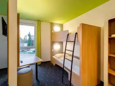 b&b Krefeld - 34