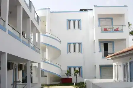 Aegean Blu & - 0