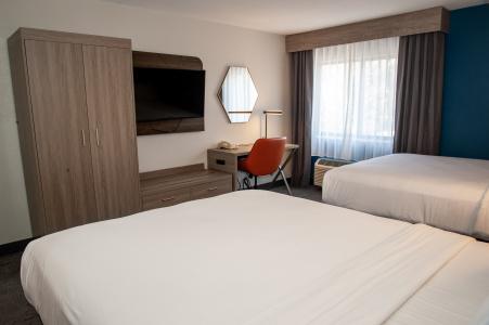 Holiday Inn Express Tucson-Airport, An Ihg - 35
