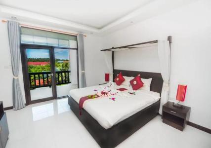 Monaburi Boutique Resort - 51
