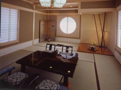 Ryotei Ryokan Kyoheiso - 11