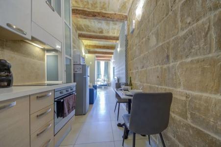 Valletta Merisi Suites - 46