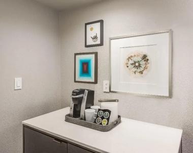 Crowne Plaza Arlington, An Ihg - 68