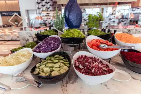 Hilton Rijeka Costabella Beach Resort And Spa - 12
