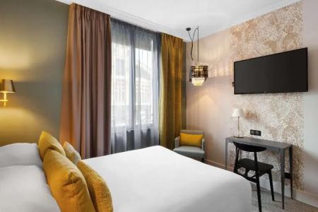 Best Western Plus de Dieppe 1880 - 53