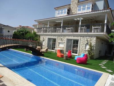 Grand Alaçatı Butik - 15