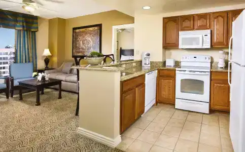 Club Wyndham Grand Desert - 4