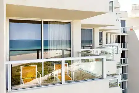 Marriott Stanton South Beach - 81