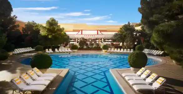 Wynn Las Vegas - 11