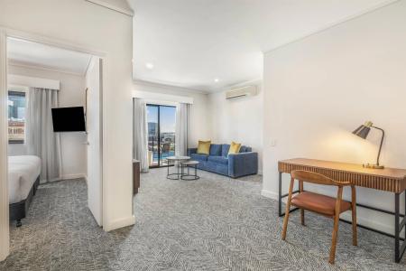 Adina Apartment Barrack Plaza - 52