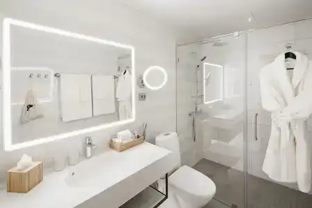Indigo Helsinki-Boulevard, an IHG Hotel - 8