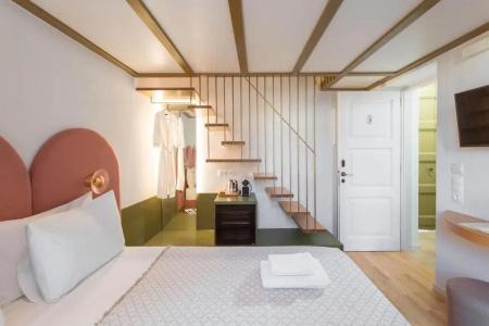 Neratze Hammam Suites - 139