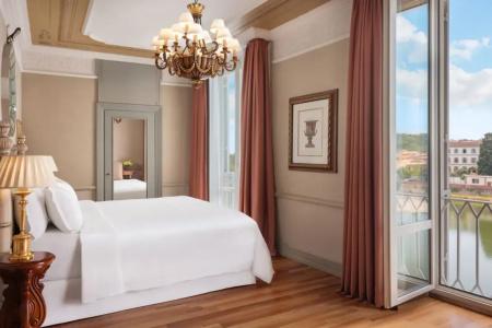 The Westin Excelsior, Florence - 42
