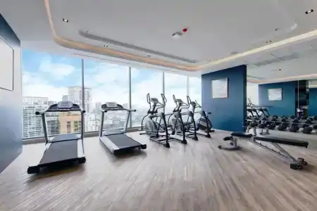 Mercure Bangkok Sukhumvit 24 - Sha Extra Plus - 19
